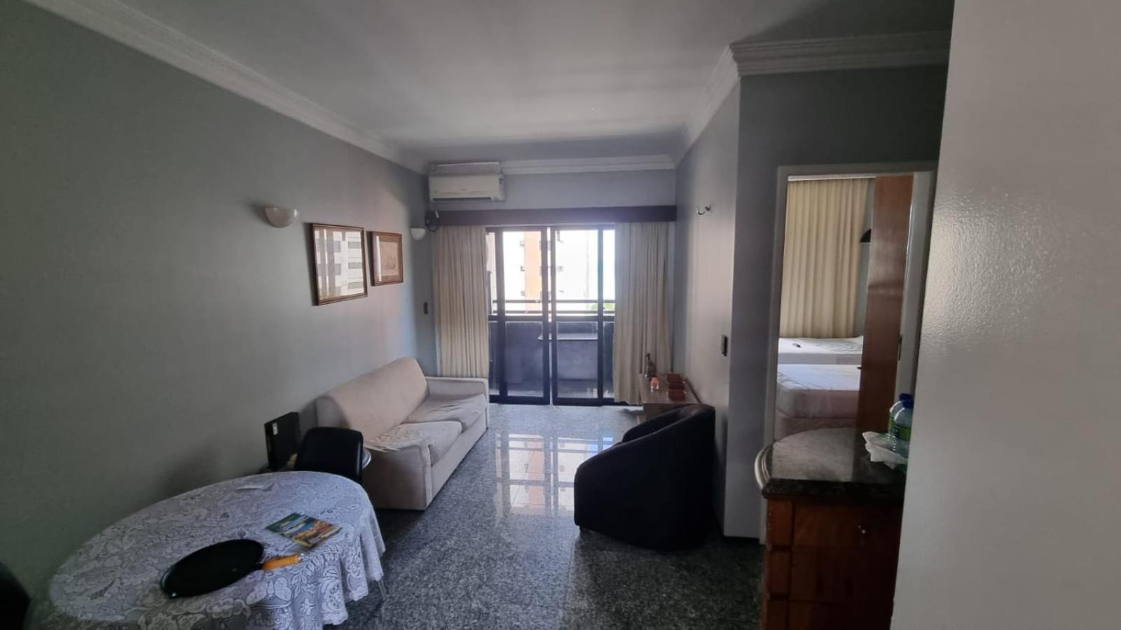 Apartamento Abolicao 708 *